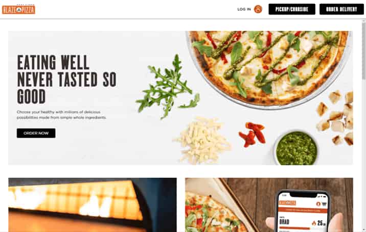 How to Create a Restaurant Website